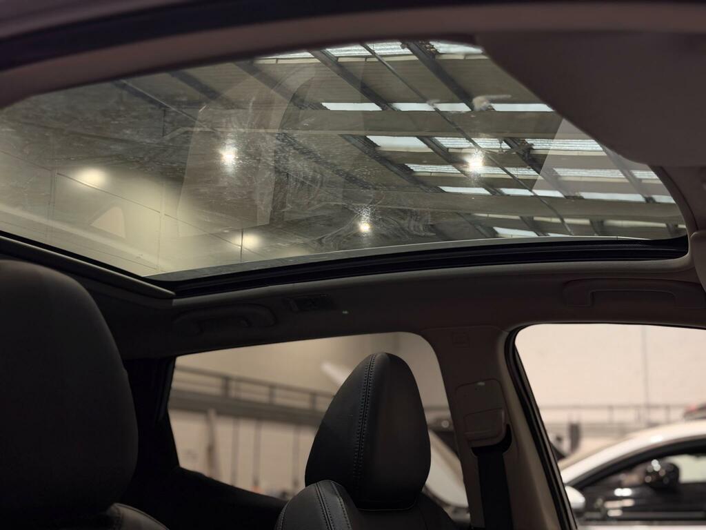 Nissan Qashqai Acenta Premium Grey #17