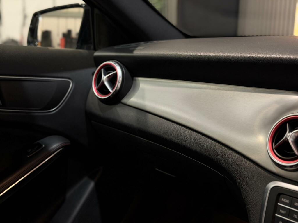 Mercedes-Benz GLA Class Grey #21