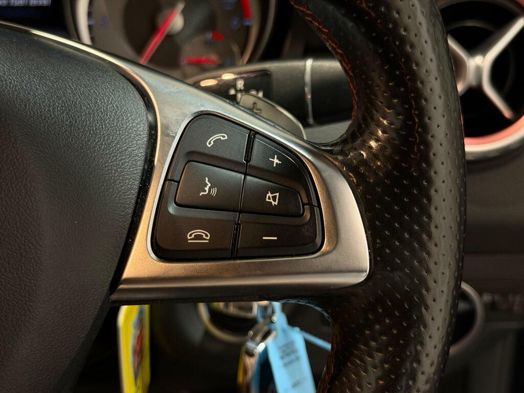 Mercedes-Benz GLA Class Grey #14