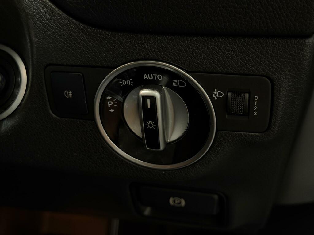 Mercedes-Benz GLA Class Grey #15