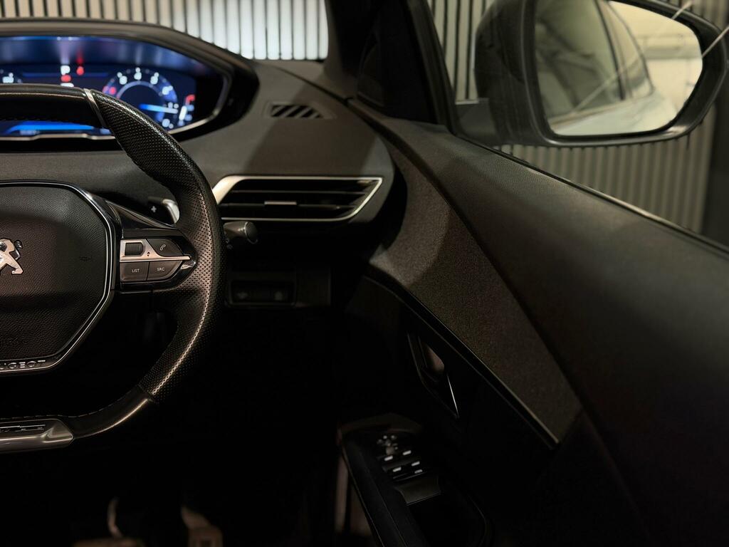 Peugeot 3008 Active Grey #22