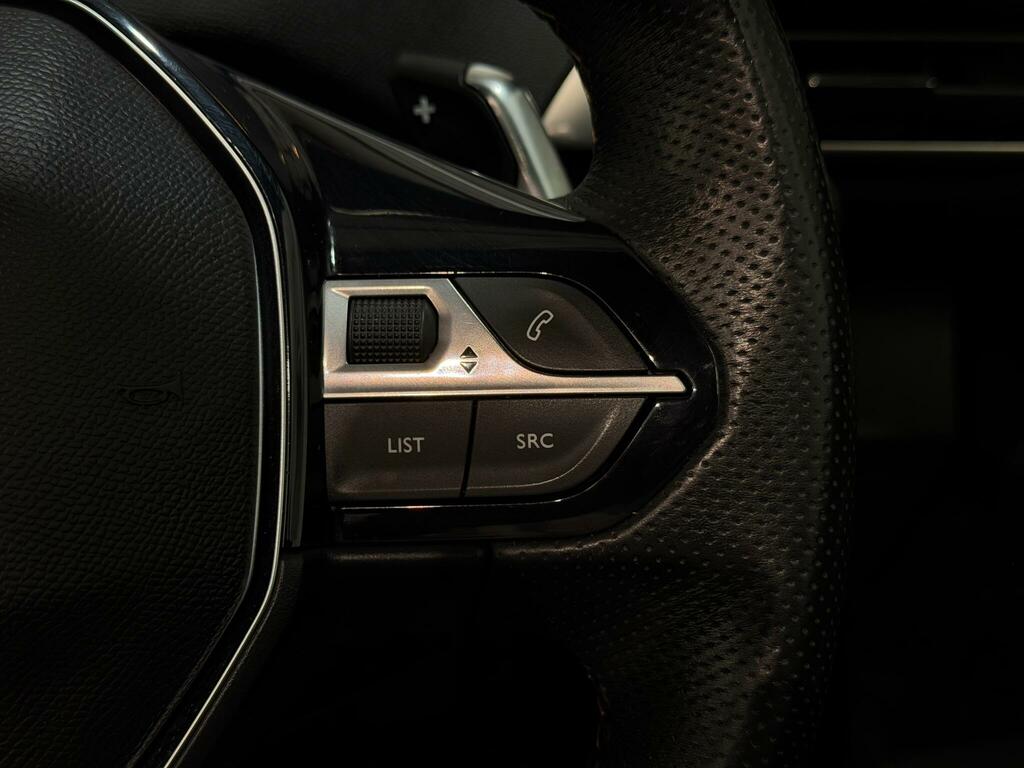 Peugeot 3008 Active Grey #20