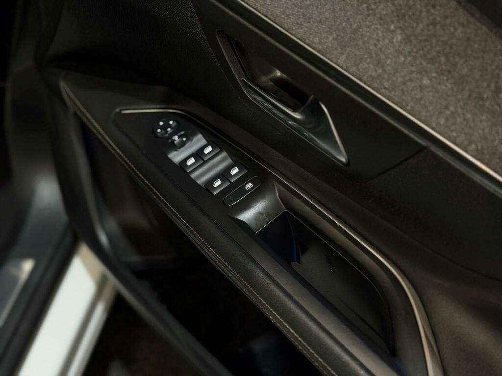 Peugeot 3008 Active Grey #14