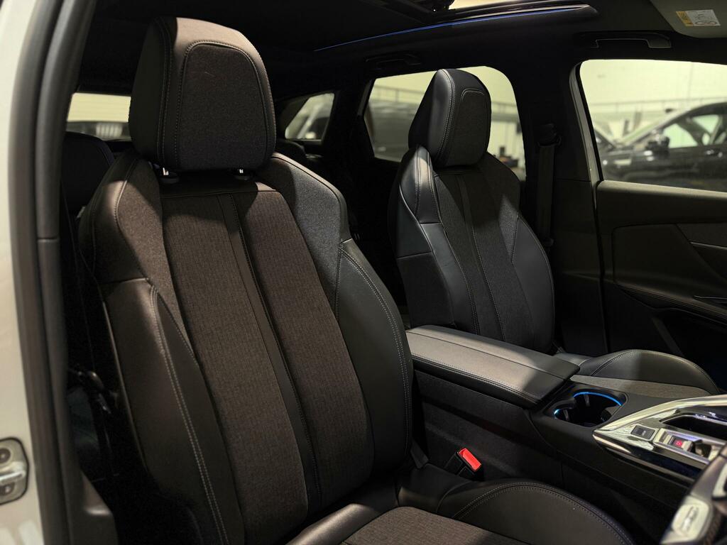 Peugeot 3008 Active Grey #15