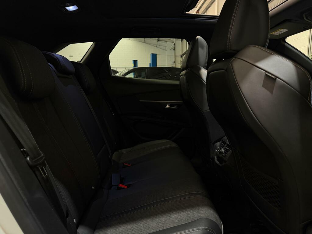 Peugeot 3008 Active Grey #30