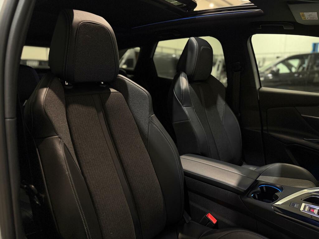 Peugeot 3008 Active Grey #16