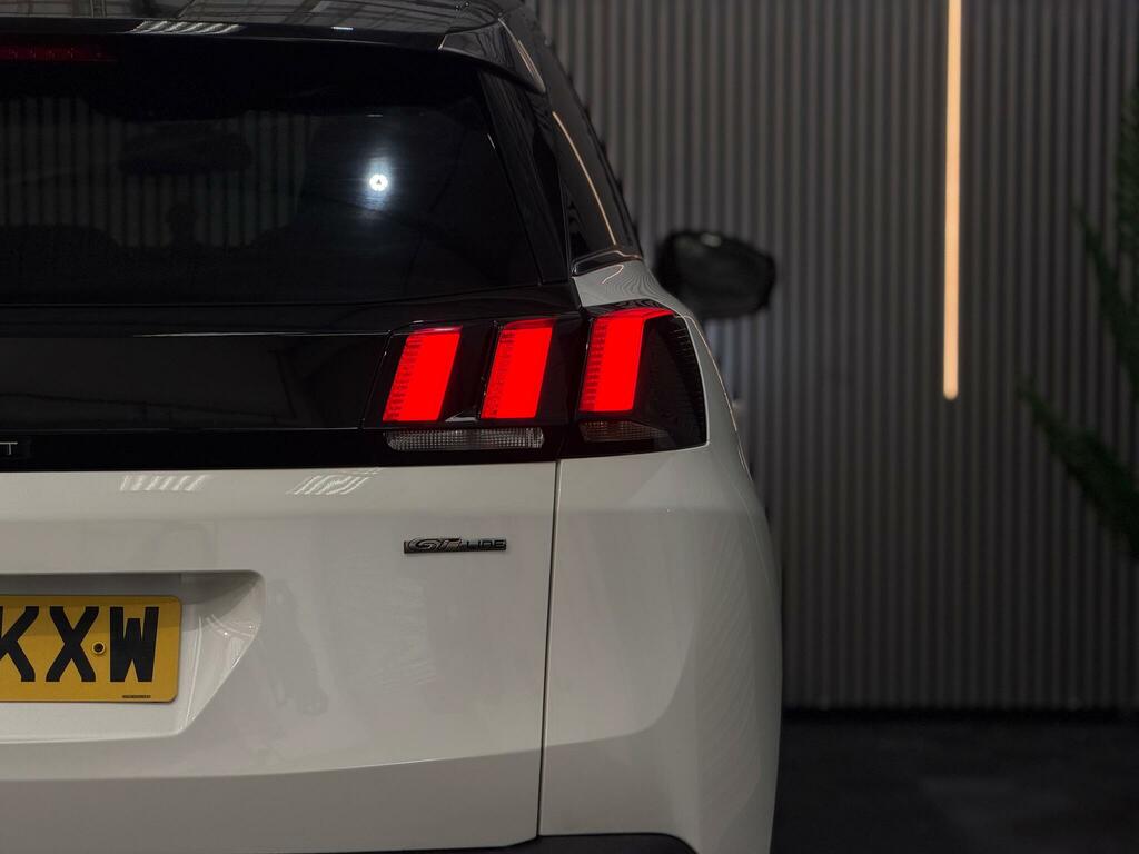 Peugeot 3008 Active Grey #13