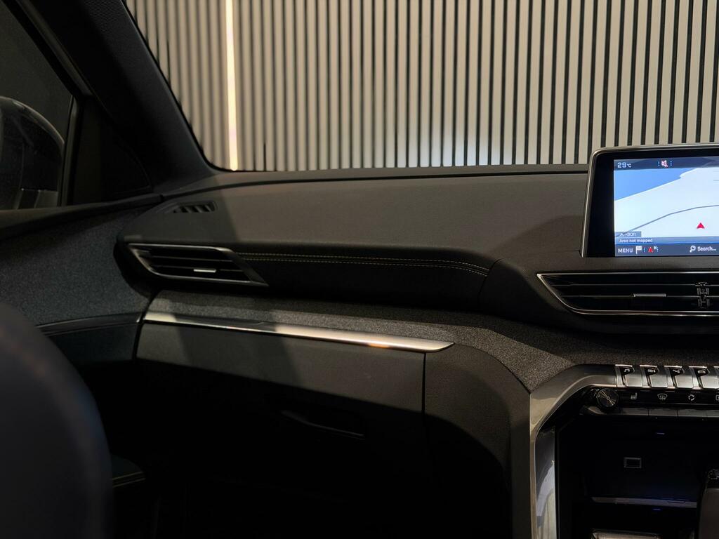 Peugeot 3008 Active Grey #25