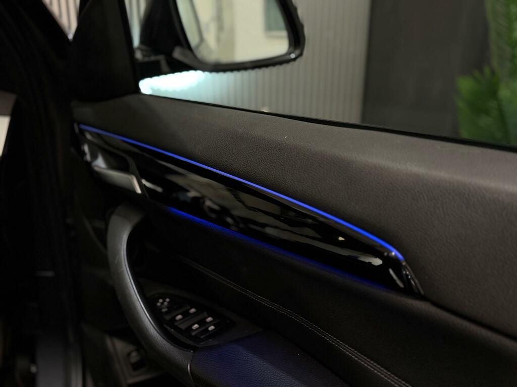 BMW X1 20I Se Suv Black #15