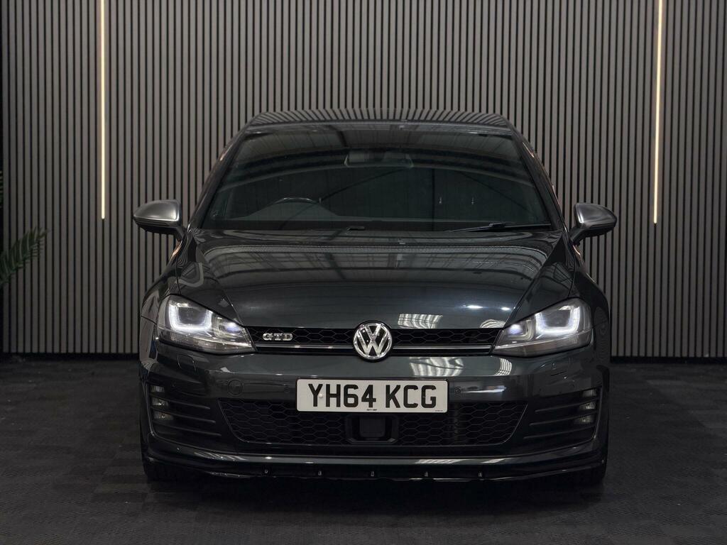 Volkswagen Golf 1.6 Tdi 105 Match Dsg Silver #8