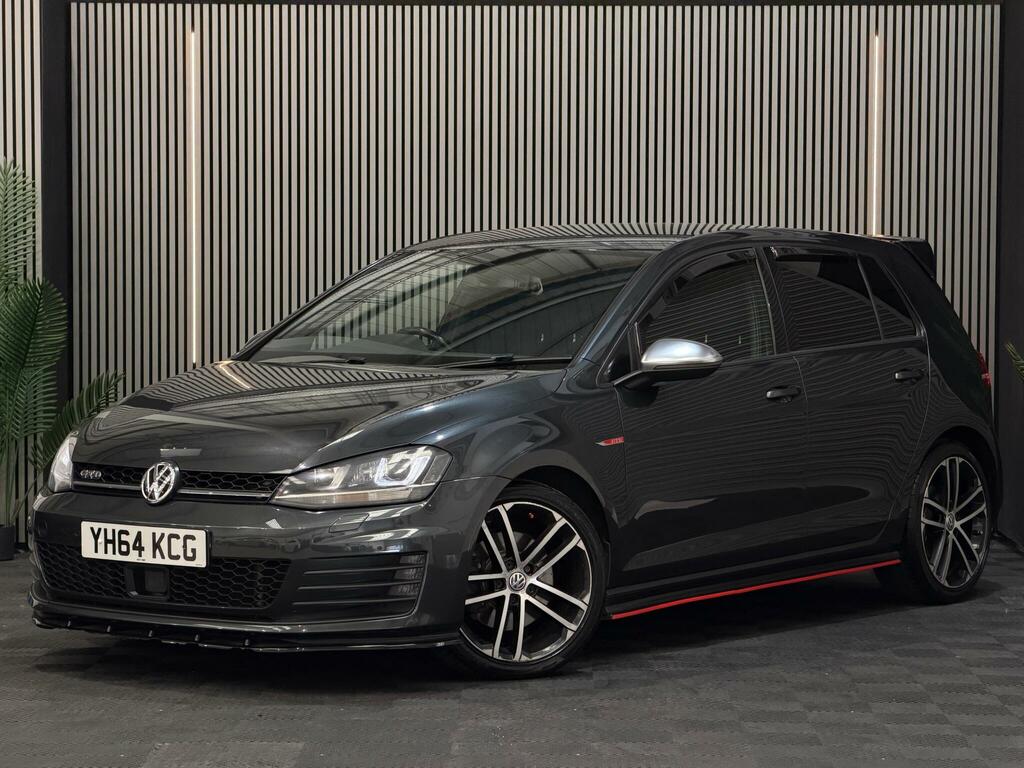 Volkswagen Golf 1.6 Tdi 105 Match Dsg Silver #2