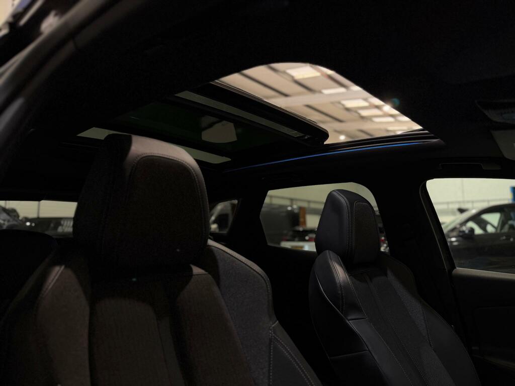 Peugeot 3008 1.2 Puretech Allure Grey #17