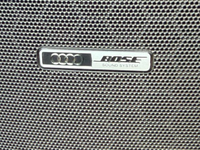 Audi A4 Cabriolet Cabriolet 2.0 Tfsi Multitronic Black #45