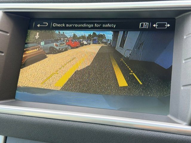 Land Rover Range Rover Evoque 2.0 Td4 Se Tech Pan Roof, 20 Alloys Inc, 4X4, #38