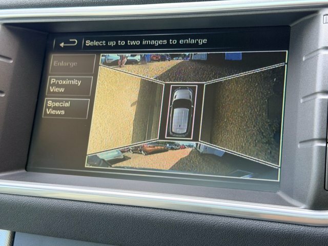 Land Rover Range Rover Evoque 2.0 Td4 Se Tech Pan Roof, 20 Alloys Inc, 4X4, #37