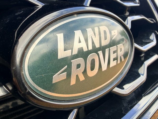 Land Rover Range Rover Evoque 2.0 Td4 Se Tech Pan Roof, 20 Alloys Inc, 4X4, #18