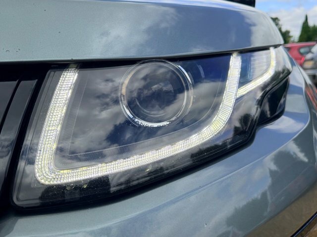 Land Rover Range Rover Evoque 2.0 Td4 Se Tech Pan Roof, 20 Alloys Inc, 4X4, #19