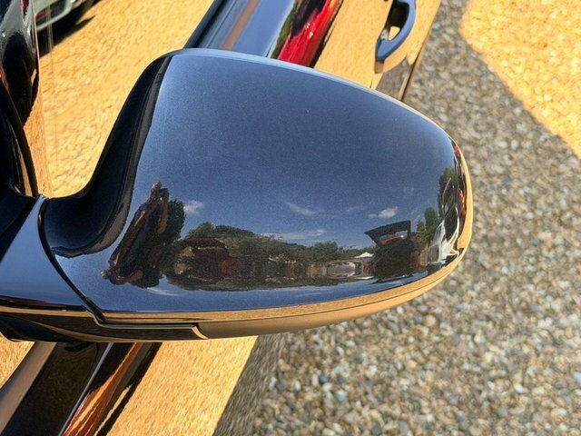 Vauxhall Astra GTC 1.4I Turbo Limited Edition Coupe Black #20