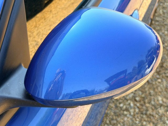 Alfa Romeo Giulia 2.0T Nero Edizione Saloon Euro 6 Blue #22