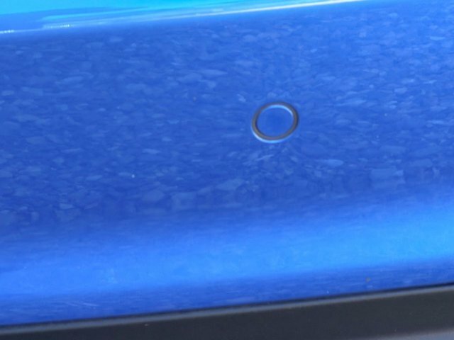 Alfa Romeo Giulia 2.0T Nero Edizione Saloon Euro 6 Blue #11