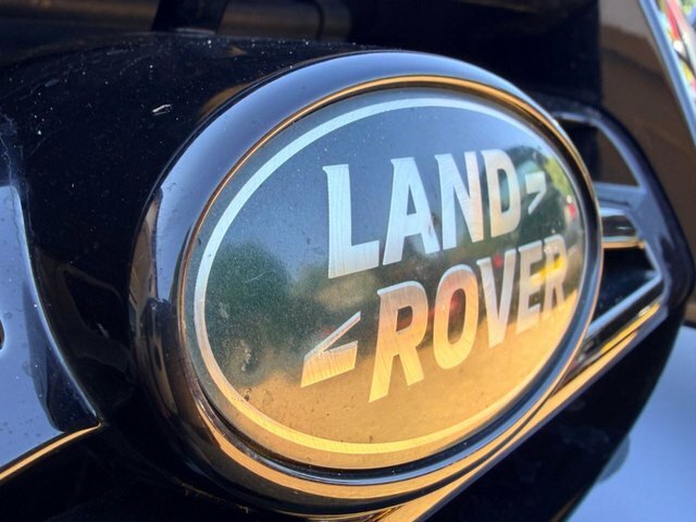 Land Rover Range Rover Sport Estate 3.0 Sdv6 Red #19