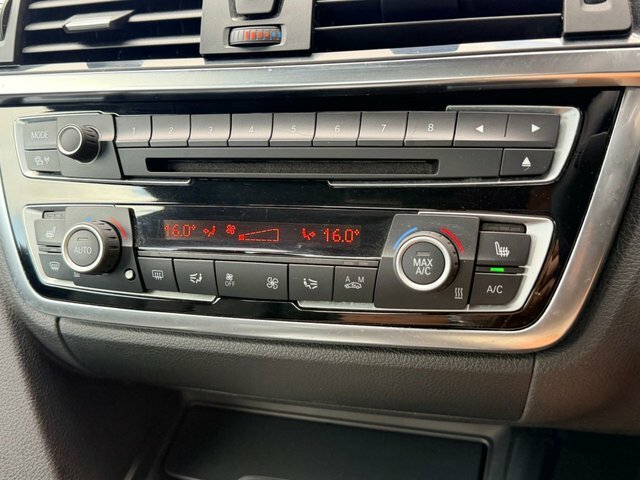 BMW 4 Series 420D Luxury Blue #49