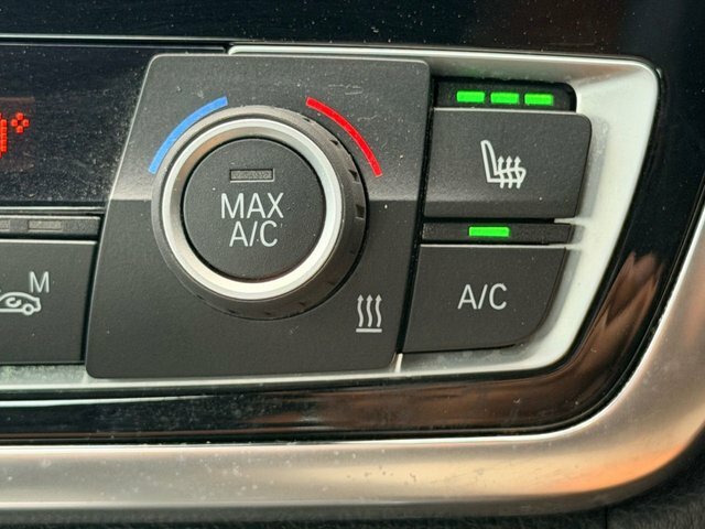 BMW 4 Series 420D Luxury Blue #50