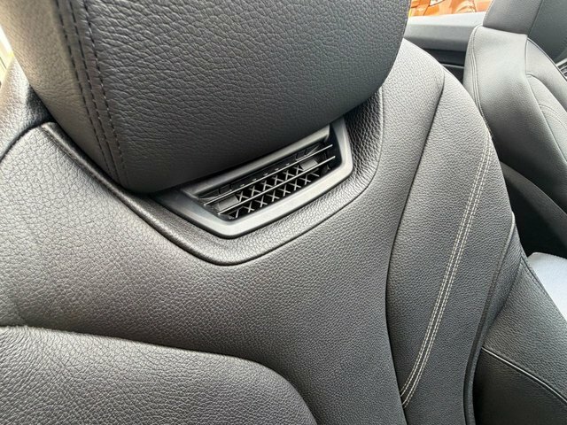 BMW 4 Series 420D Luxury Blue #30