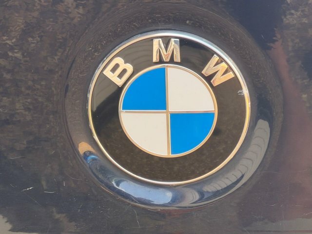 BMW 4 Series 420D Luxury Blue #9
