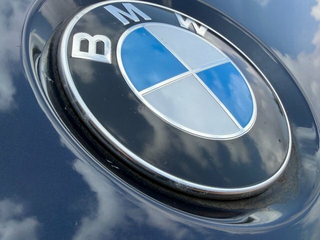 BMW 4 Series 420D Luxury Blue #19
