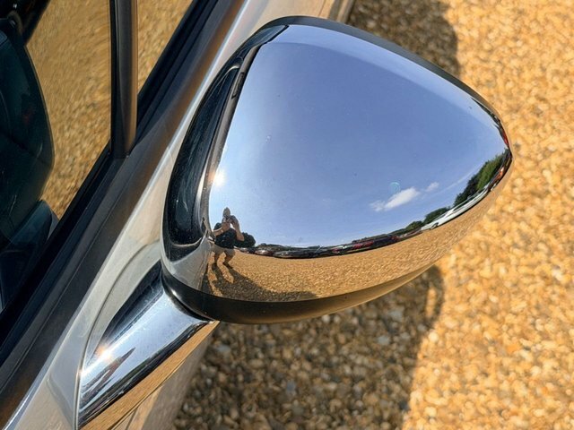 DS DS 3 Cabrio 2017 1.6 Bluehdi Prestige Cabriolet Man Purple #23