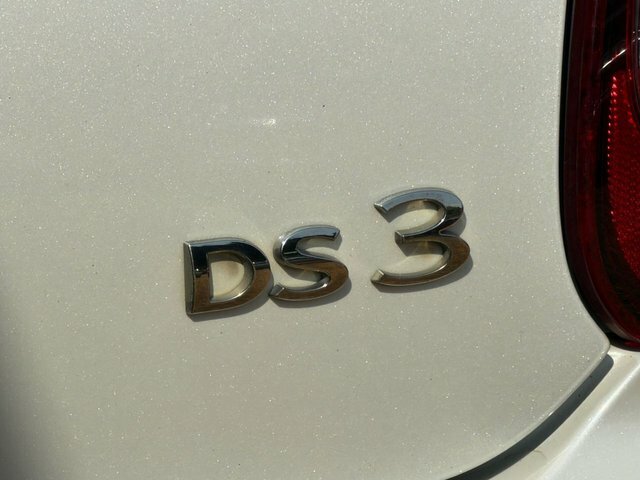 DS DS 3 Cabrio 2017 1.6 Bluehdi Prestige Cabriolet Man Purple #10