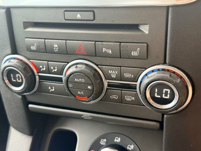 Land Rover Discovery 4 4X4 3.0 Sd V6 Gs Commandshift 4Wd Euro 5 2011 Gold #39