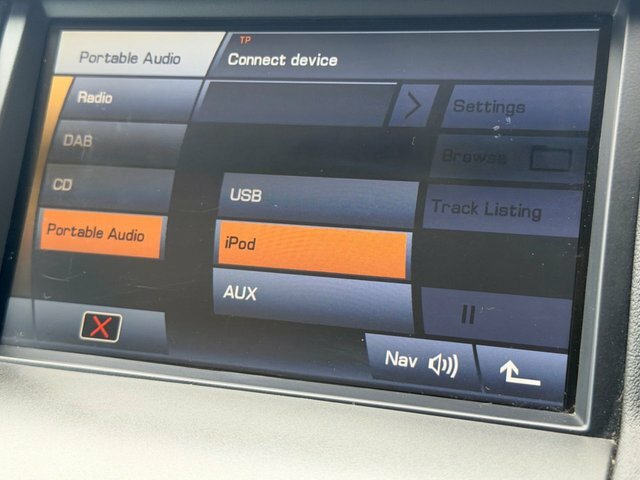 Land Rover Discovery 4 4X4 3.0 Sd V6 Gs Commandshift 4Wd Euro 5 2011 Gold #52