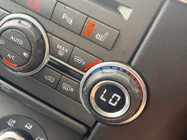 Land Rover Discovery 4 4X4 3.0 Sd V6 Gs Commandshift 4Wd Euro 5 2011 Gold #40