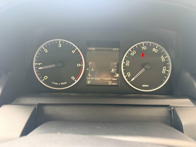 Land Rover Discovery 4 4X4 3.0 Sd V6 Gs Commandshift 4Wd Euro 5 2011 Gold #35