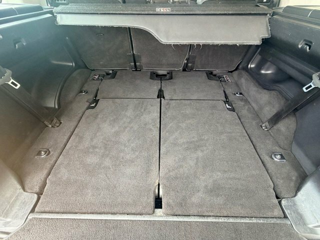 Land Rover Discovery 4 4X4 3.0 Sd V6 Gs Commandshift 4Wd Euro 5 2011 Gold #27