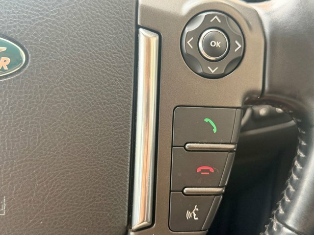 Land Rover Discovery 4 4X4 3.0 Sd V6 Gs Commandshift 4Wd Euro 5 2011 Gold #44