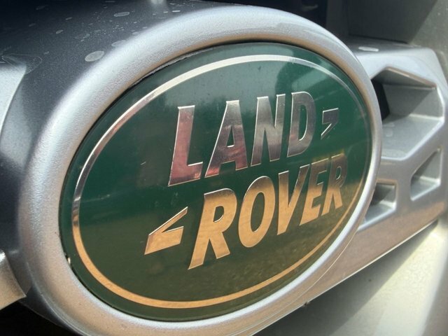 Land Rover Discovery 4 4X4 3.0 Sd V6 Gs Commandshift 4Wd Euro 5 2011 Gold #19