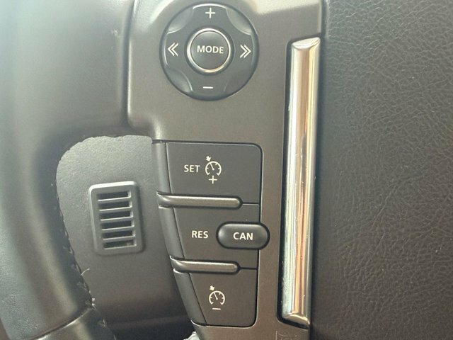 Land Rover Discovery 4 4X4 3.0 Sd V6 Gs Commandshift 4Wd Euro 5 2011 Gold #43