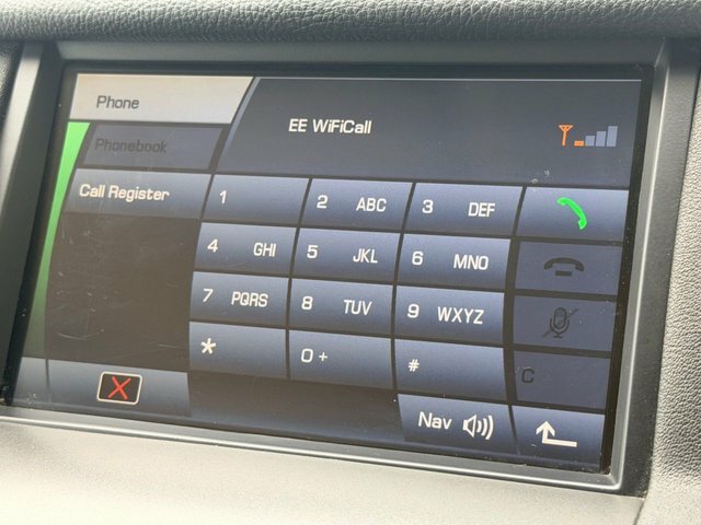 Land Rover Discovery 4 4X4 3.0 Sd V6 Gs Commandshift 4Wd Euro 5 2011 Gold #36