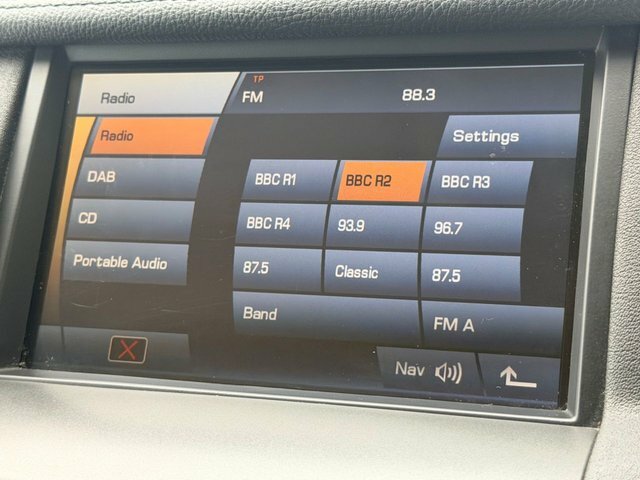 Land Rover Discovery 4 4X4 3.0 Sd V6 Gs Commandshift 4Wd Euro 5 2011 Gold #37