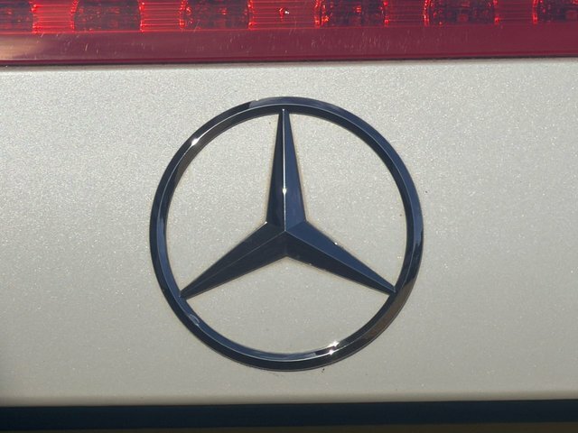 Mercedes-Benz SL Class Sl500 Auto Grey #9