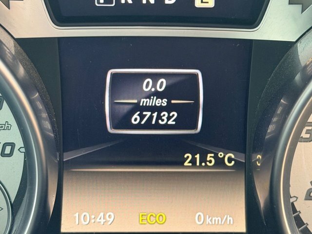Mercedes-Benz SL Class 4.7 Sl500 V8 Blueefficiency Convertible White #2