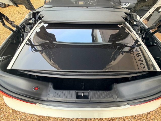 Mercedes-Benz SL Class Sl500 Auto Grey #54