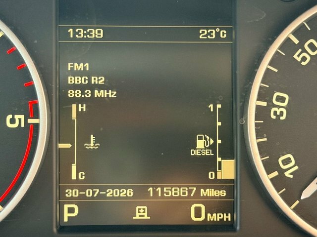 Land Rover Discovery 4 3.0 Sd V6 Xs Suv 4Wd Euro 5 Ss Blue #2