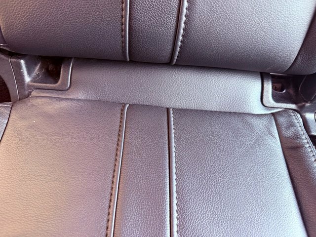 Land Rover Discovery 4 Hse Luxury Blue #30