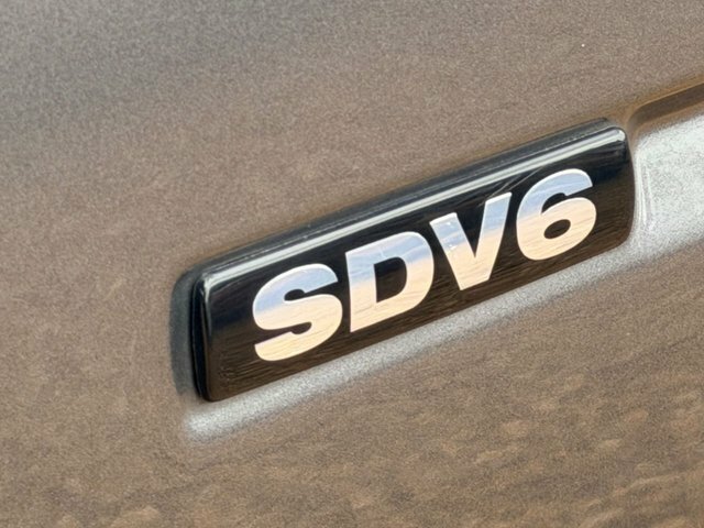 Land Rover Discovery 4 Hse Luxury Blue #13