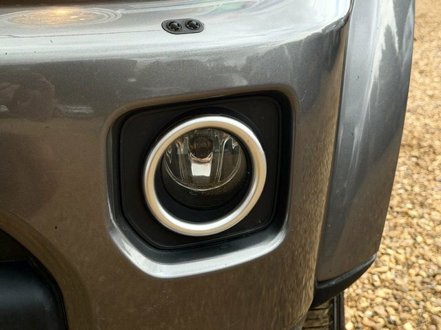 Land Rover Discovery 4 Hse Luxury Blue #22