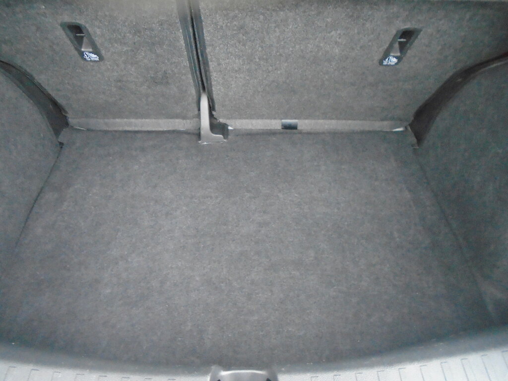 Nissan Micra Hatchback Blue #13